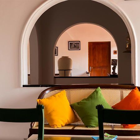 Dolce Italia Rooms Colombo Luaran gambar