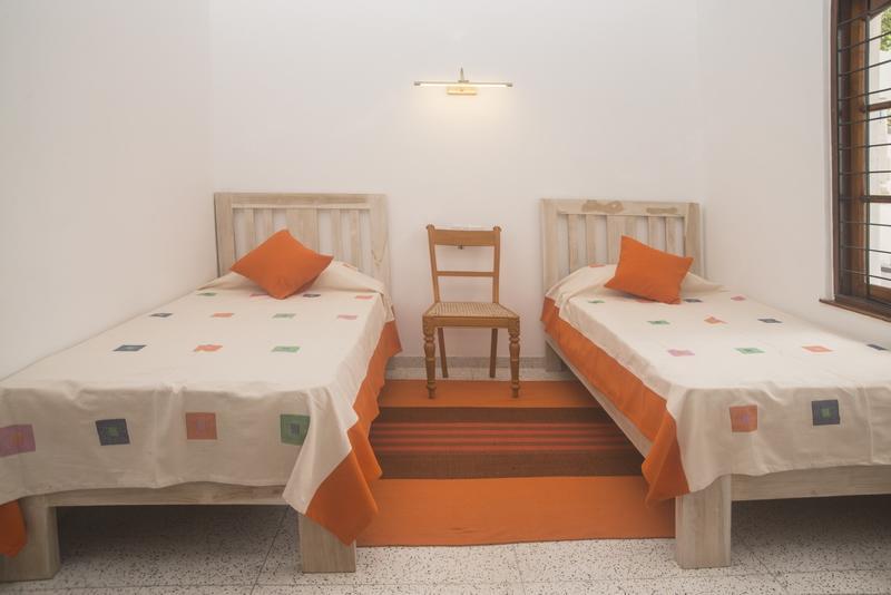 Dolce Italia Rooms Colombo Luaran gambar