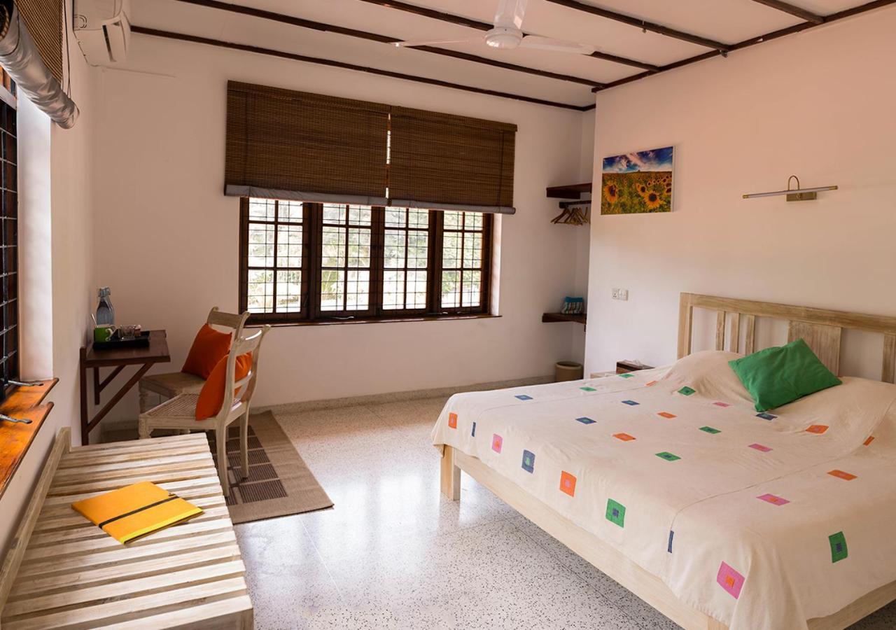 Dolce Italia Rooms Colombo Luaran gambar