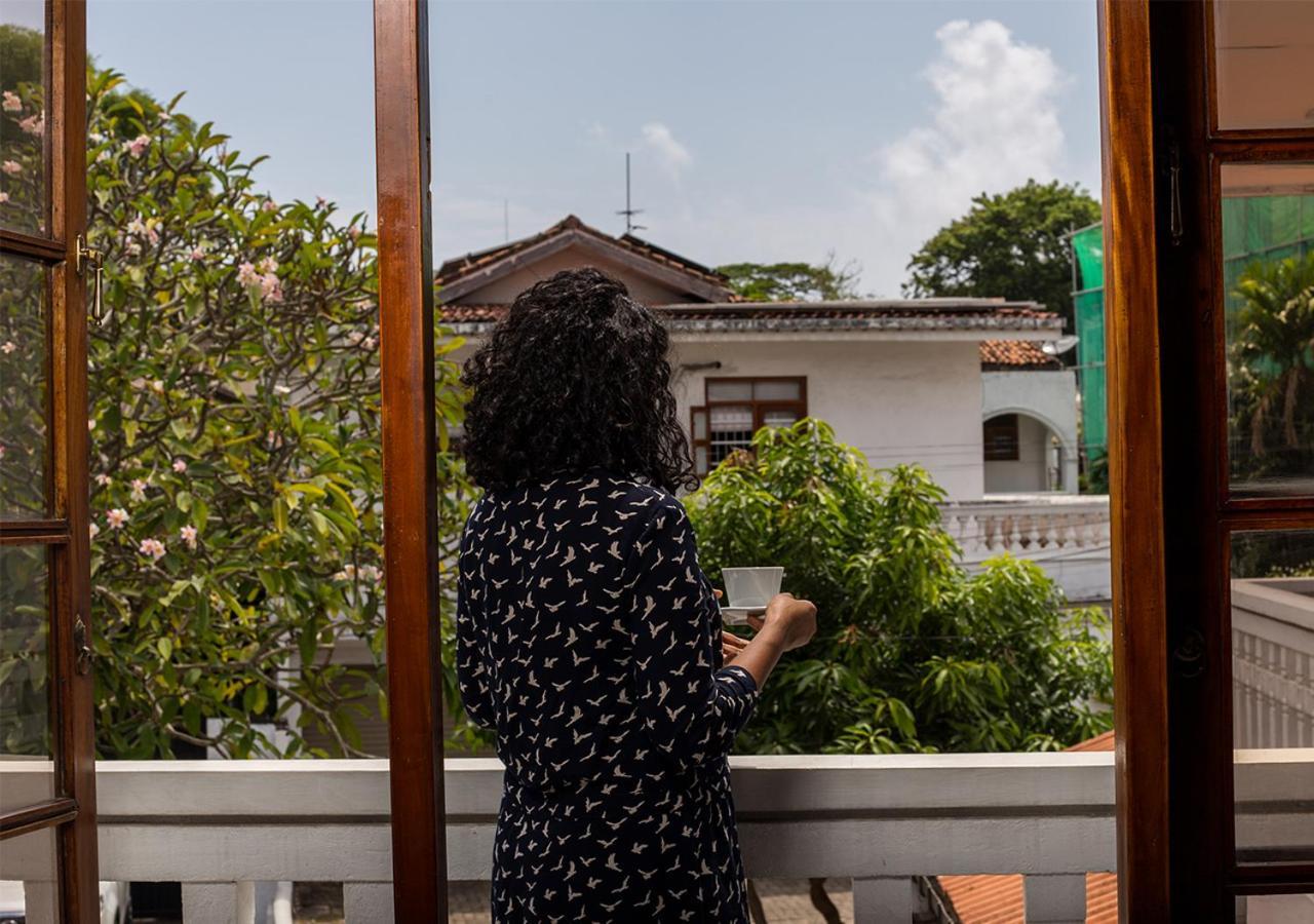 Dolce Italia Rooms Colombo Luaran gambar