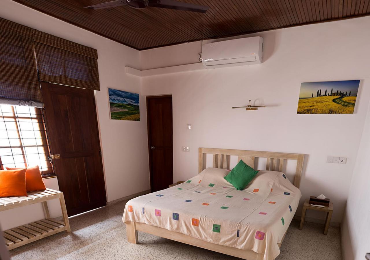 Dolce Italia Rooms Colombo Luaran gambar